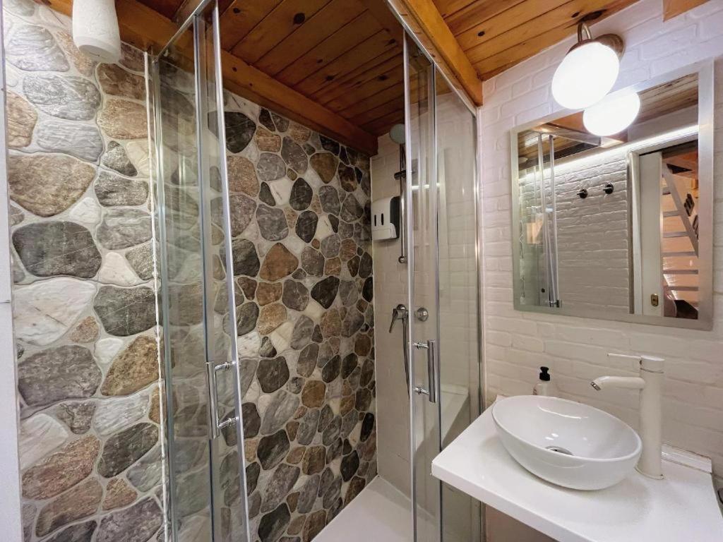 Mini Duplex4 Plaza Mayor マドリード エクステリア 写真