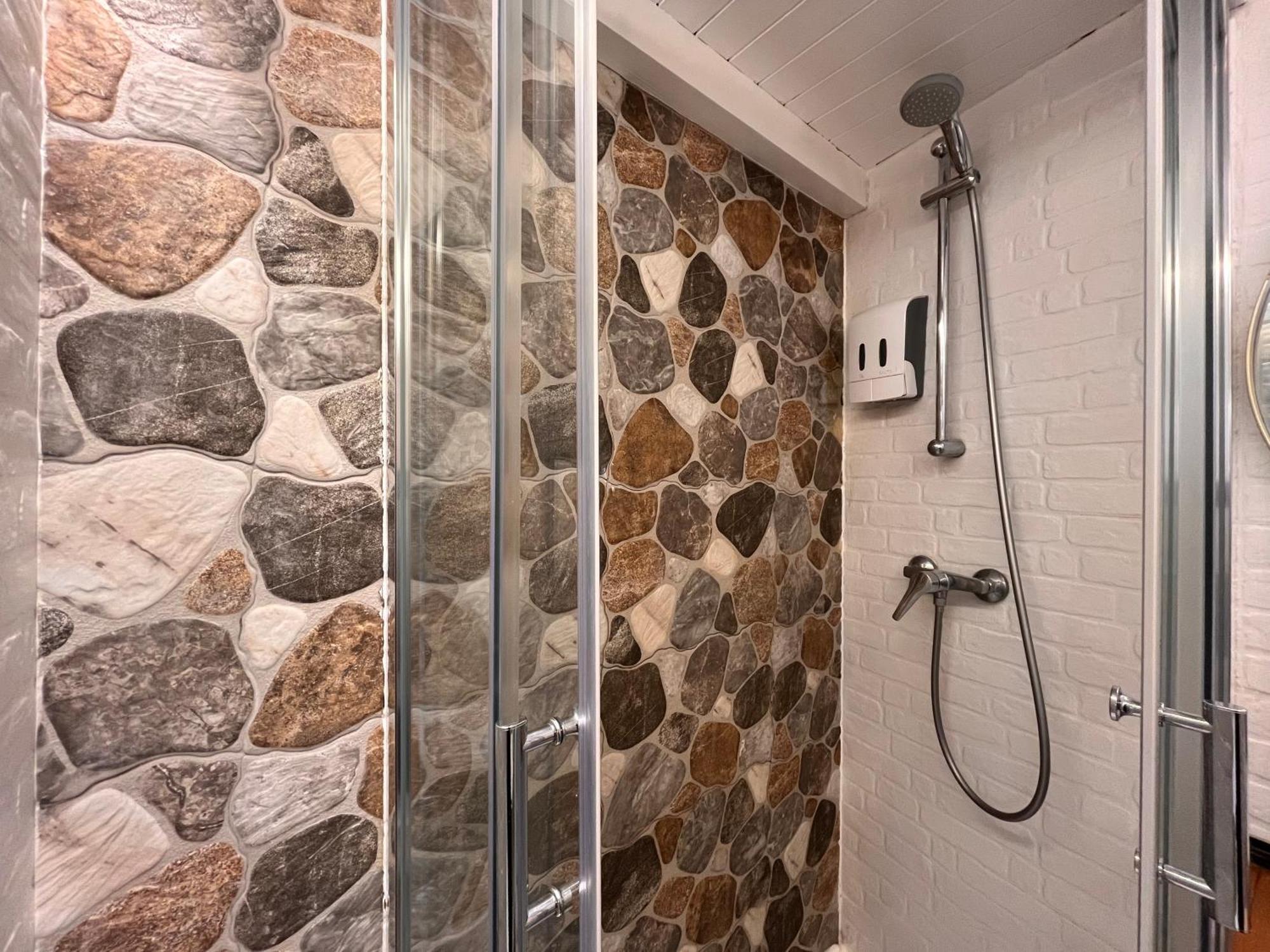 Mini Duplex4 Plaza Mayor マドリード エクステリア 写真