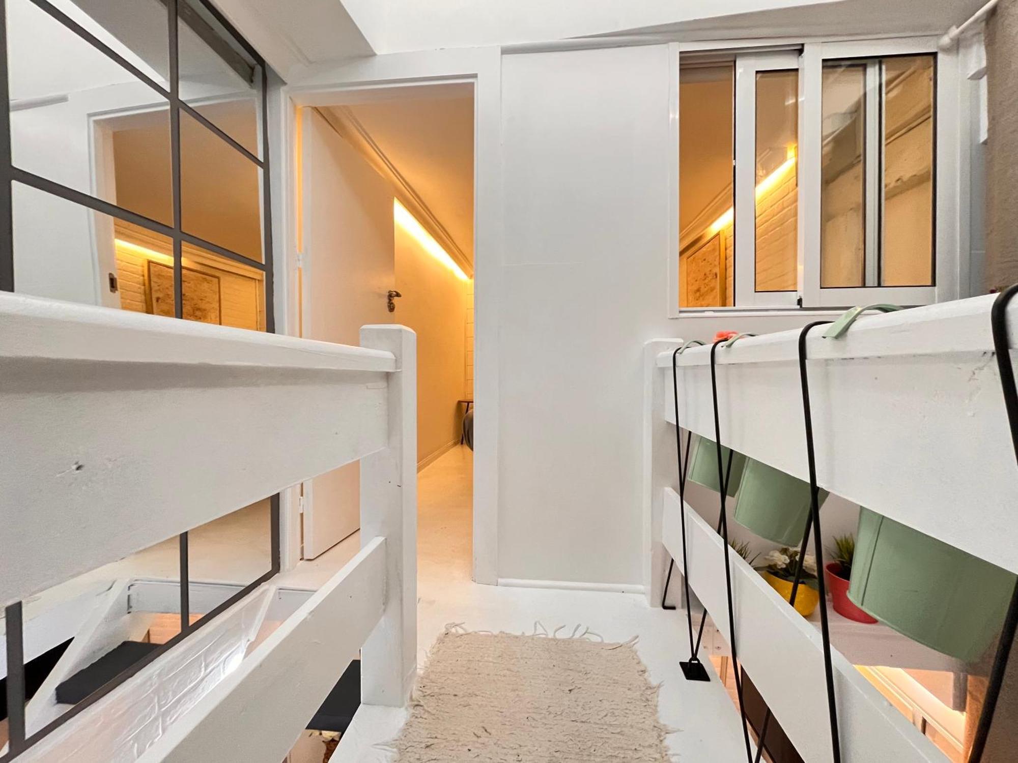 Mini Duplex4 Plaza Mayor マドリード エクステリア 写真